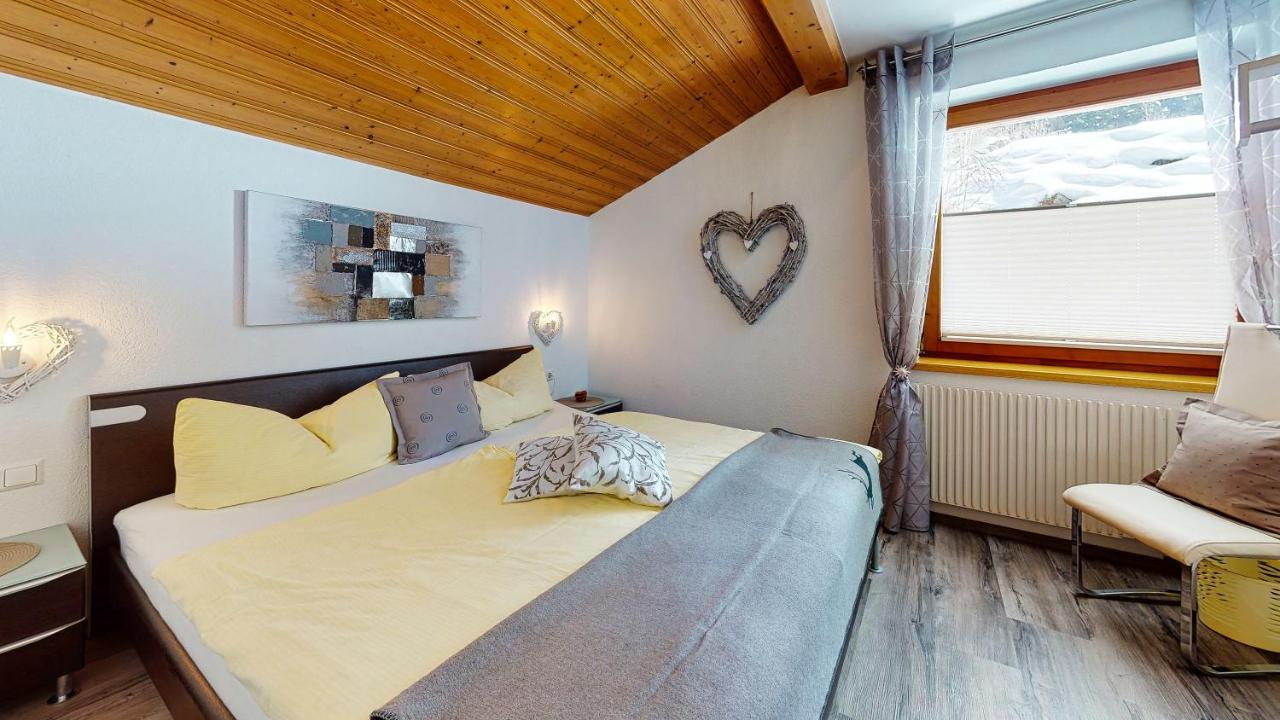 Alpindesign Kaunertal Exterior photo