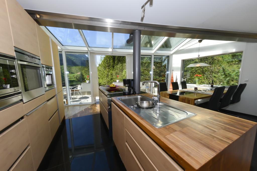 Alpindesign Kaunertal Exterior photo