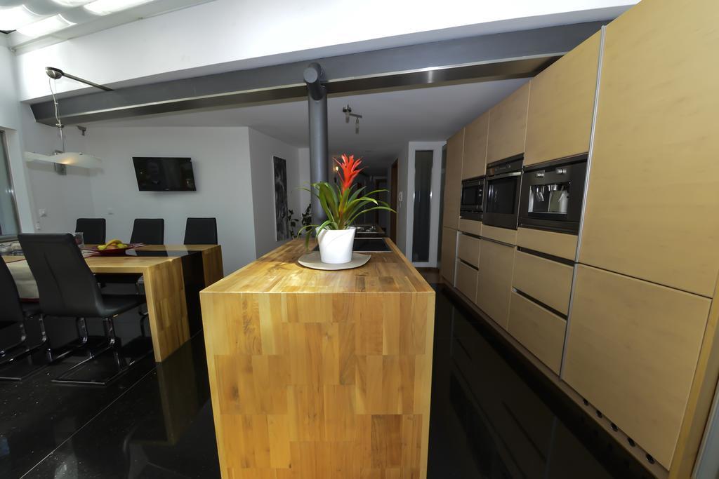 Alpindesign Kaunertal Room photo