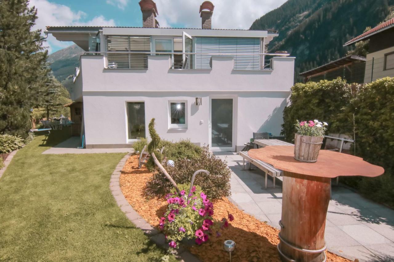 Alpindesign Kaunertal Exterior photo