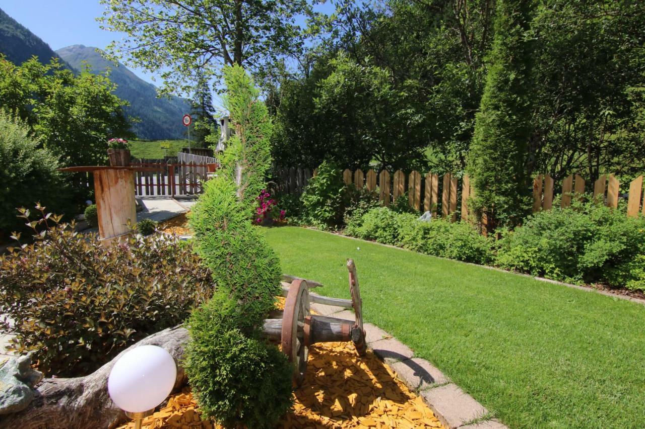 Alpindesign Kaunertal Exterior photo